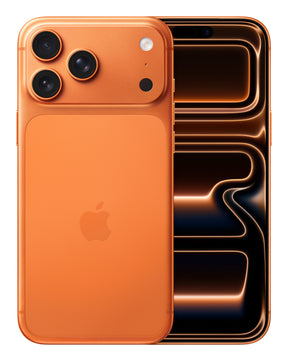 Apple iPhone 17 Pro Max 2TB Arancione Cosmico