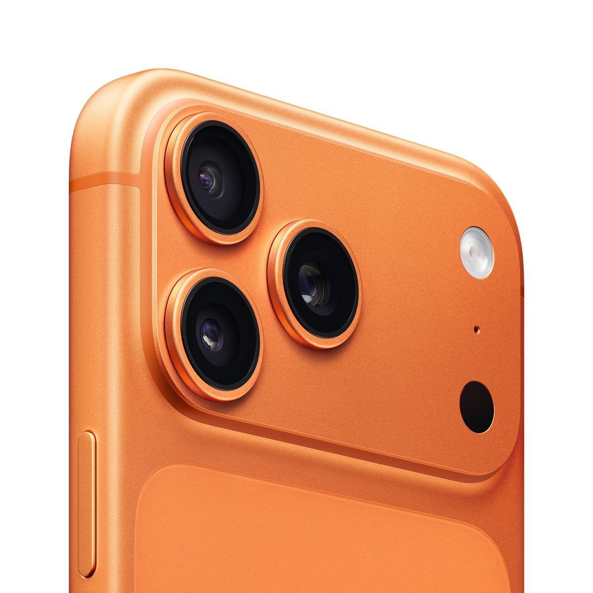 Apple iPhone 17 Pro Max 2TB Arancione Cosmico