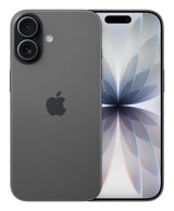 Apple iPhone 17 256GB Nero