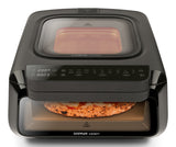 G3 Ferrari G10225 macchina e forno per pizza 1 pizza(e) 2100 W Nero