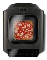 G3 Ferrari G10225 macchina e forno per pizza 1 pizza(e) 2100 W Nero