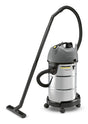 Karcher AG NT 38/1 Me Classic 38 L Aspiratore a cilindro Secco e bagnato 1500 W Senza sacchetto