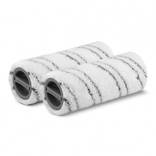 Kärcher 2.055-007.0 accessorio e ricambio per aspirapolvere Set di spazzole a rullo Aspirapolvere portatile
