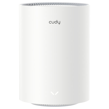 Cudy M3600 Dual-band (2.4 GHz/5 GHz) Wi-Fi 7 (802.11be) Bianco 3 Interno