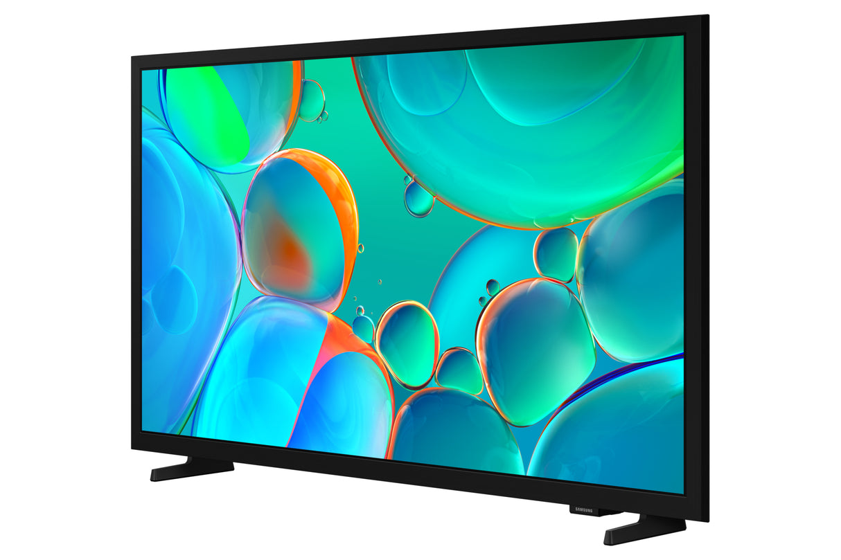 Samsung UE32H5002FKXXH TV 81,3 cm (32") HD Smart TV Wi-Fi Nero