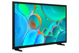 Samsung UE32H5002FKXXH TV 81,3 cm (32") HD Smart TV Wi-Fi Nero