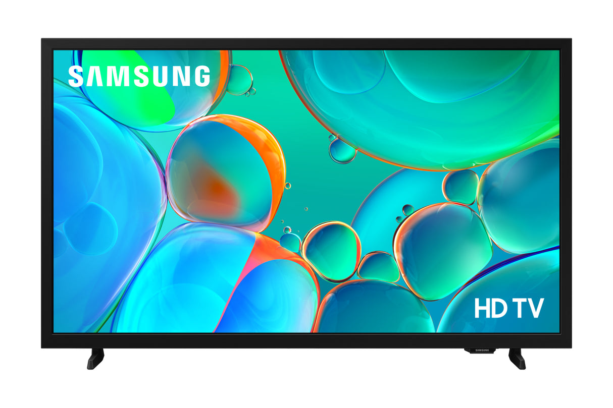 Samsung UE32H5002FKXXH TV 81,3 cm (32") HD Smart TV Wi-Fi Nero