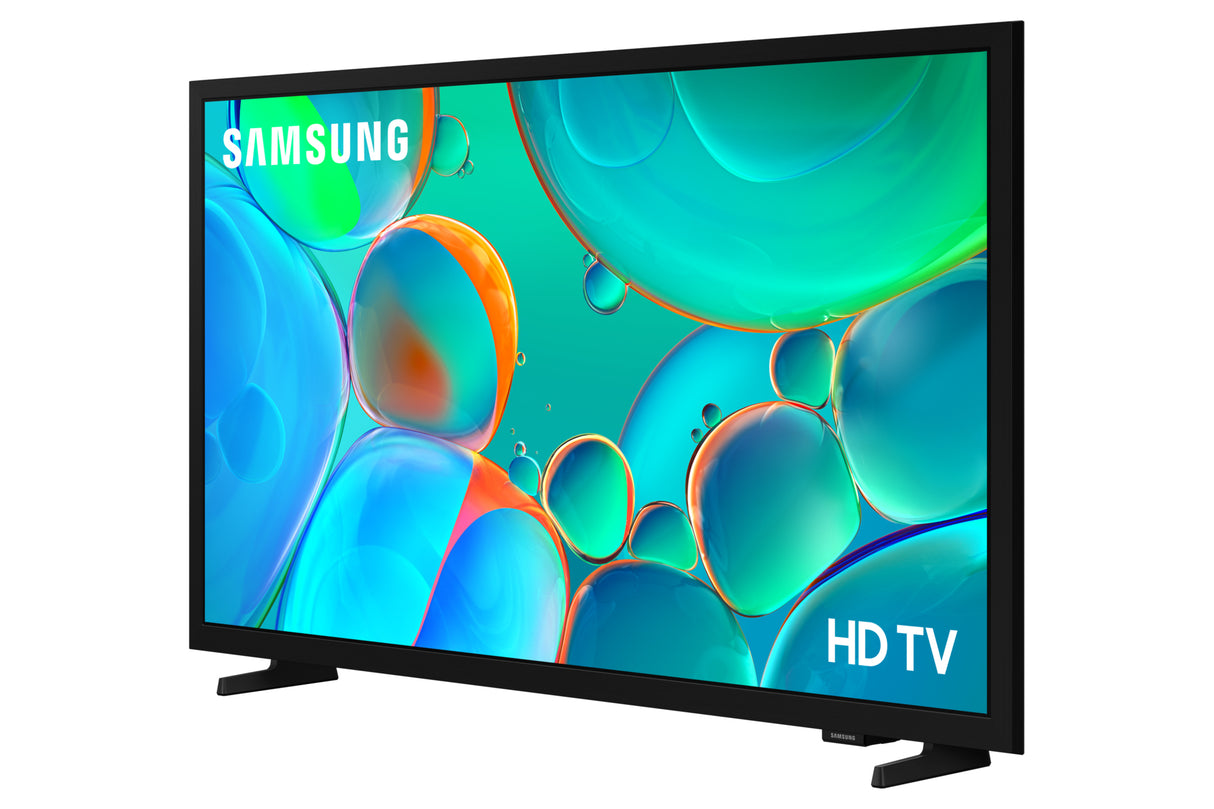 Samsung UE32H5002FKXXH TV 81,3 cm (32") HD Smart TV Wi-Fi Nero