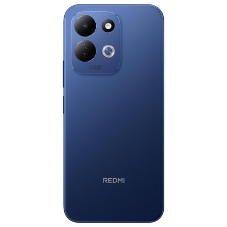 Xiaomi Redmi 17 17,8 cm (6.99") 4G USB tipo-C 4 GB 256 GB 7500 mAh Blu