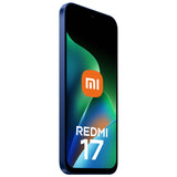 Xiaomi Redmi 17 17,8 cm (6.99") 4G USB tipo-C 4 GB 256 GB 7500 mAh Blu