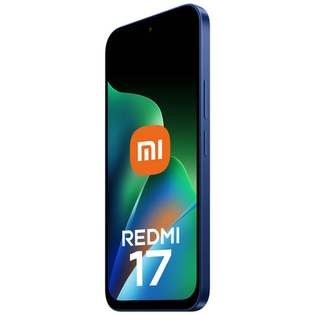 Xiaomi Redmi 17 17,8 cm (6.99") 4G USB tipo-C 4 GB 256 GB 7500 mAh Blu