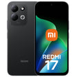 Xiaomi Redmi 17 17,8 cm (6.99") 4G USB tipo-C 4 GB 256 GB 7500 mAh Nero