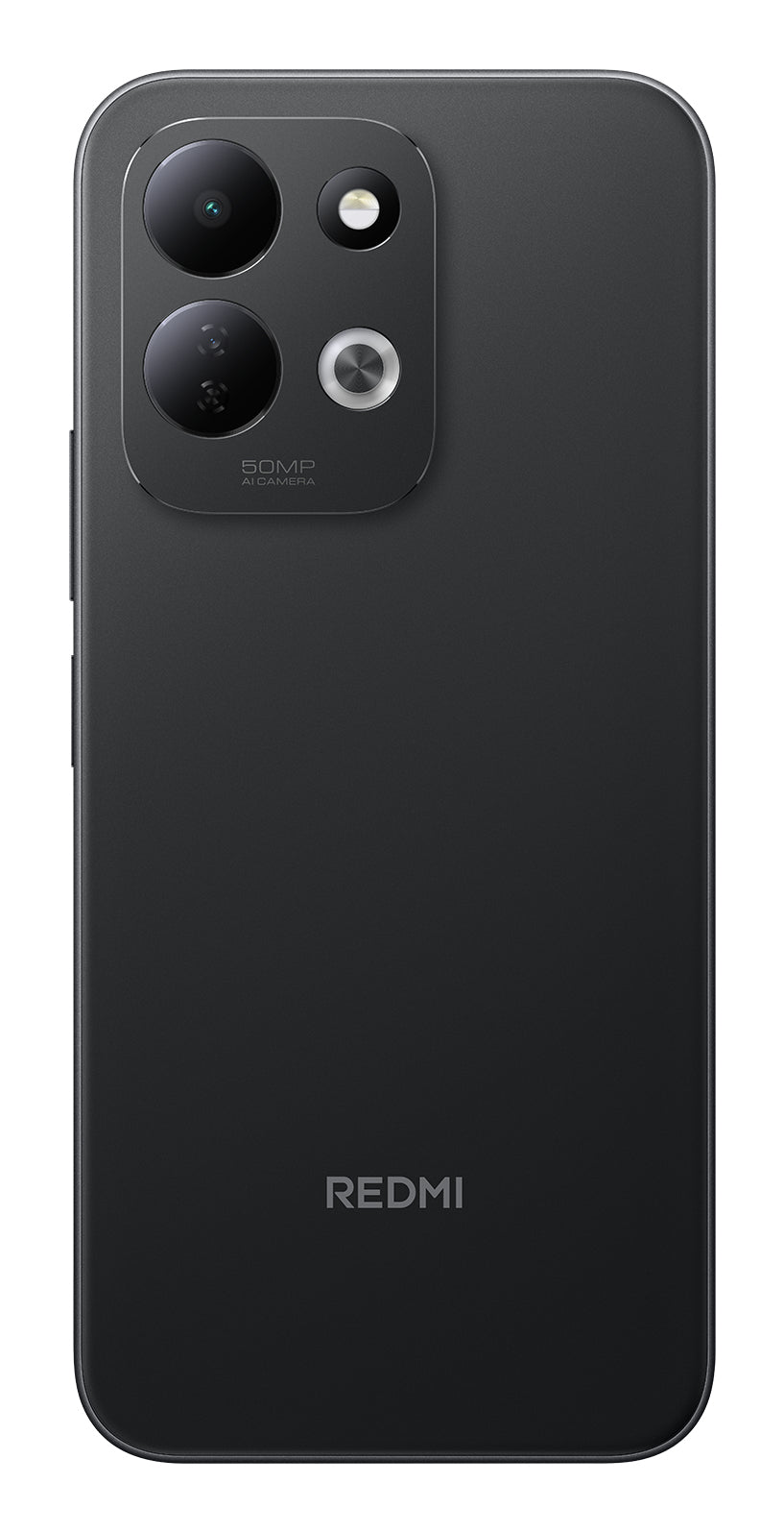 Xiaomi Redmi 17 17,8 cm (6.99") 4G USB tipo-C 4 GB 256 GB 7500 mAh Nero