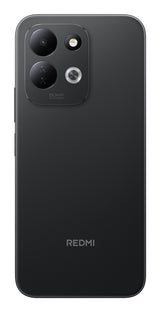 Xiaomi Redmi 17 17,8 cm (6.99") 4G USB tipo-C 4 GB 256 GB 7500 mAh Nero