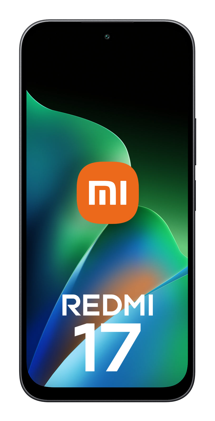 Xiaomi Redmi 17 17,8 cm (6.99") 4G USB tipo-C 4 GB 256 GB 7500 mAh Nero