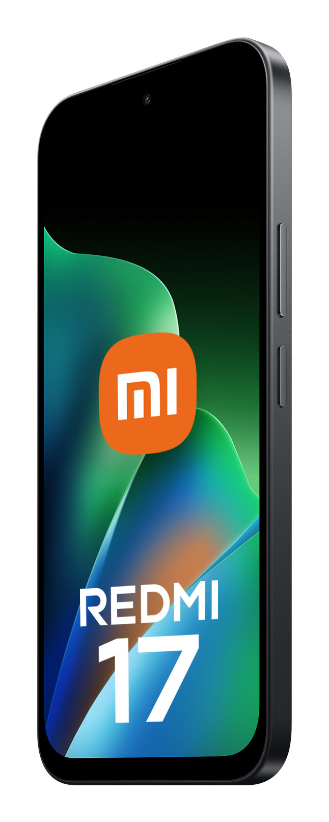 Xiaomi Redmi 17 17,8 cm (6.99") 4G USB tipo-C 4 GB 256 GB 7500 mAh Nero