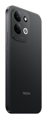 Xiaomi Redmi 17 17,8 cm (6.99") 4G USB tipo-C 4 GB 256 GB 7500 mAh Nero