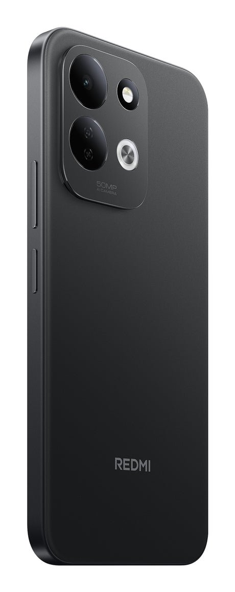 Xiaomi Redmi 17 17,8 cm (6.99") 4G USB tipo-C 4 GB 256 GB 7500 mAh Nero