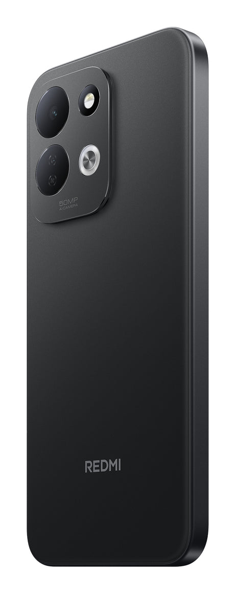Xiaomi Redmi 17 17,8 cm (6.99") 4G USB tipo-C 4 GB 256 GB 7500 mAh Nero