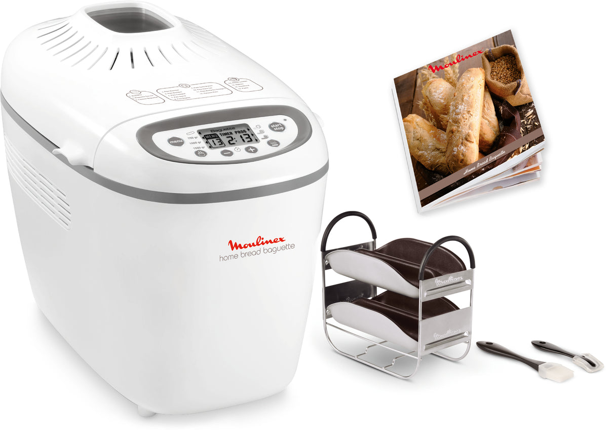 Moulinex HOME BREAD BAGUETTE