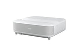 Epson EH-LS650W 3600 ANSI lumen 3LCD 4K (4096x2400) Bianco