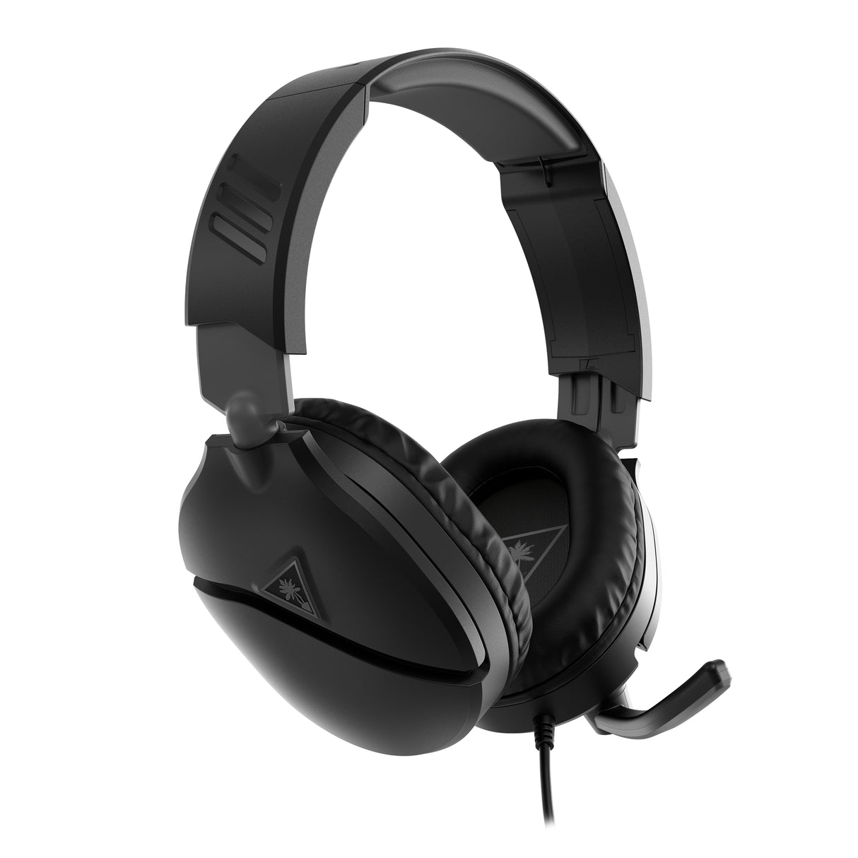 Turtle Beach Recon 70 Auricolare Cablato A Padiglione Gaming Nero