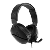 Turtle Beach Recon 70 Auricolare Cablato A Padiglione Gaming Nero