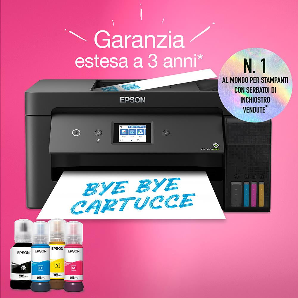 Epson EcoTank ET-15000