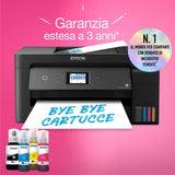 Epson EcoTank ET-15000