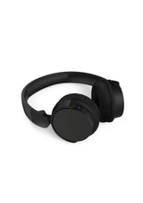 Philips 4000 series TAH4209BK/00 cuffia e auricolare Wireless A Padiglione Musica e Chiamate Bluetooth Nero