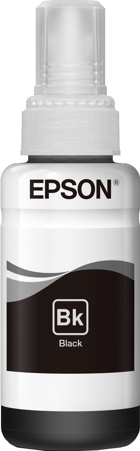 Epson Flacone inchiostro Nero