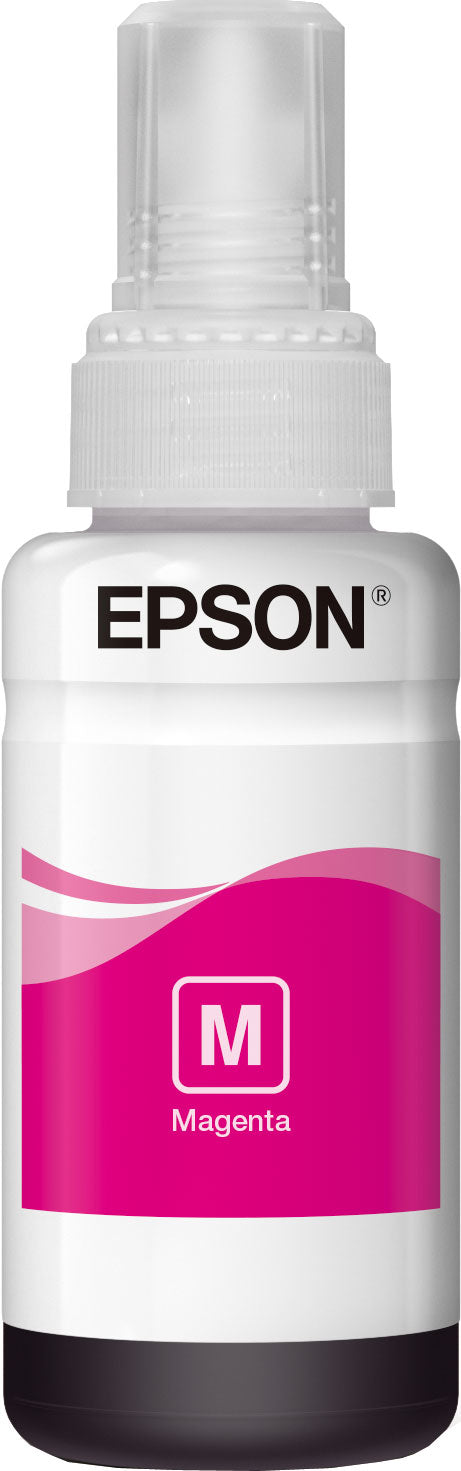 Epson Flacone inchiostro Magenta