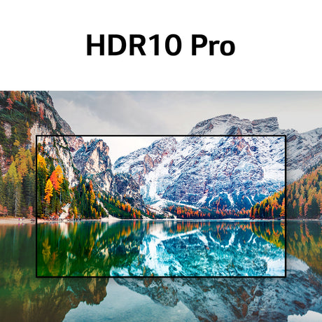 LG UHD 55'' Serie UR81 55UR81006LJ, TV 4K, 3 HDMI, SMART TV 2023