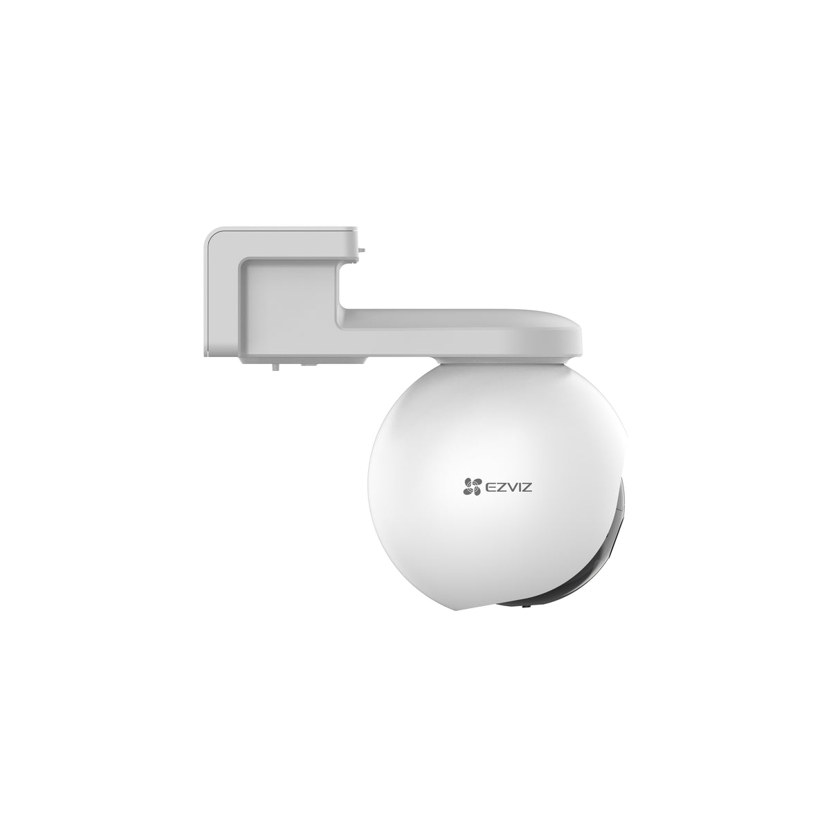 EZVIZ HB8 Sferico Telecamera di sicurezza IP Esterno 2560 x 1440 Pixel Soffitto