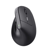 Trust Bayo II mouse Medico Mano destra RF Wireless Ottico 2400 DPI