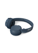 Philips 4000 series TAH4209BL/00 cuffia e auricolare Wireless A Padiglione Musica e Chiamate Bluetooth Blu