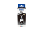 Epson Flacone inchiostro Nero a pigmenti