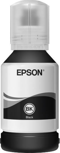 Epson Flacone inchiostro Nero a pigmenti