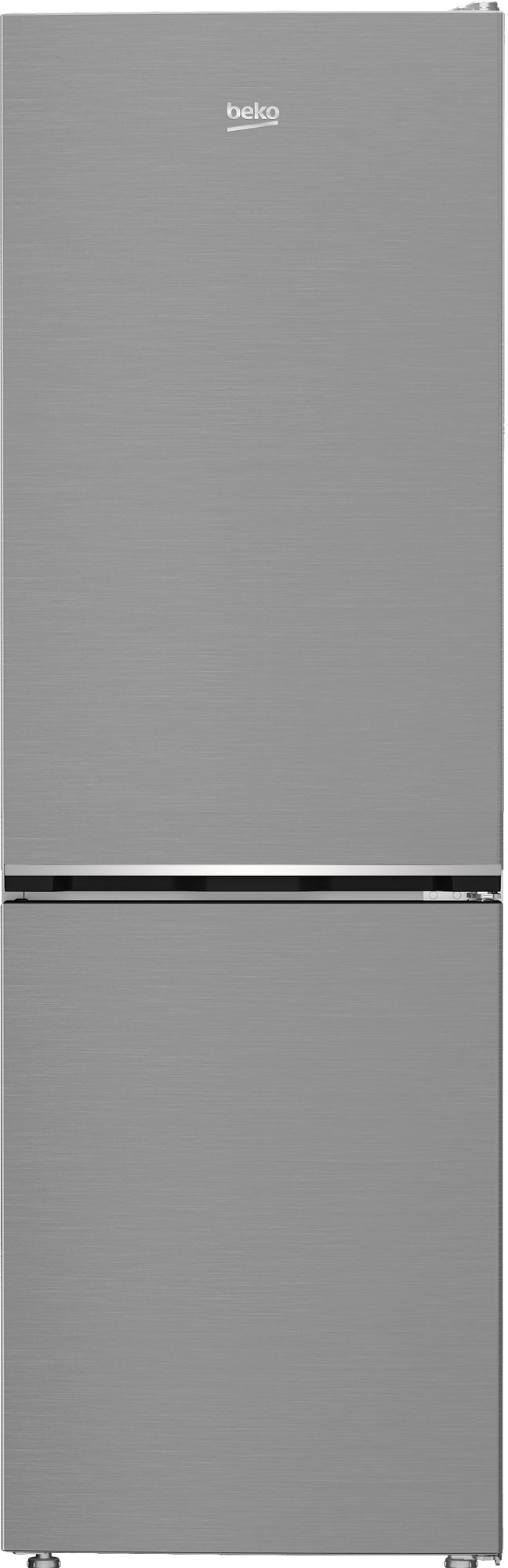 Beko B1RCNE364XB Libera installazione 316 L E Acciaio inox