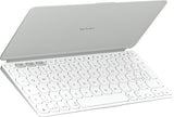 Logitech Keys-To-Go 2 tastiera Universale Bluetooth QWERTY Italiano Bianco