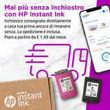 HP ENVY Stampante multifunzione 6420e