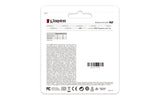 Kingston Technology DataTraveler 128GB USB3.2 Gen1 Exodia M (Nero + Rosso)