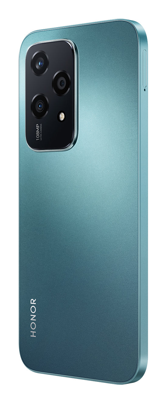 Honor 200 Lite 5G 8GB RAM 256GB Ciano