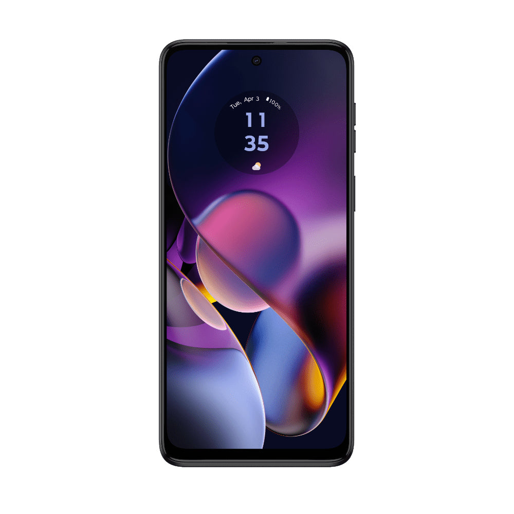 Motorola 54 5G 16,5 cm (6.5") Doppia SIM Android 13 USB tipo-C 12 GB 256 GB 5000 mAh Blu