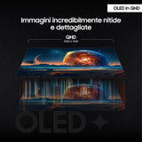 Samsung Monitor Gaming Odyssey OLED G6 - G61SD da 27''
