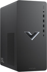 Victus by HP TG02-2005nl PC Intel® Core™ i5 i5-14400F 16 GB DDR4-SDRAM 512 GB SSD NVIDIA GeForce RTX 4060 Windows 11 Home Tower Nero