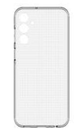 Samsung GP-FPA156VAATY custodia per cellulare 16,5 cm (6.5") Cover Trasparente