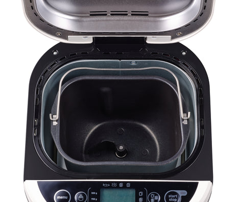 Moulinex OW2101 MACCHINA DEL PANE FAST & DELICIOUS