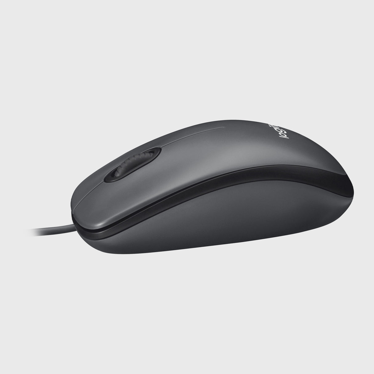 Logitech M100 mouse Ufficio Ambidestro USB tipo A Ottico 1000 DPI