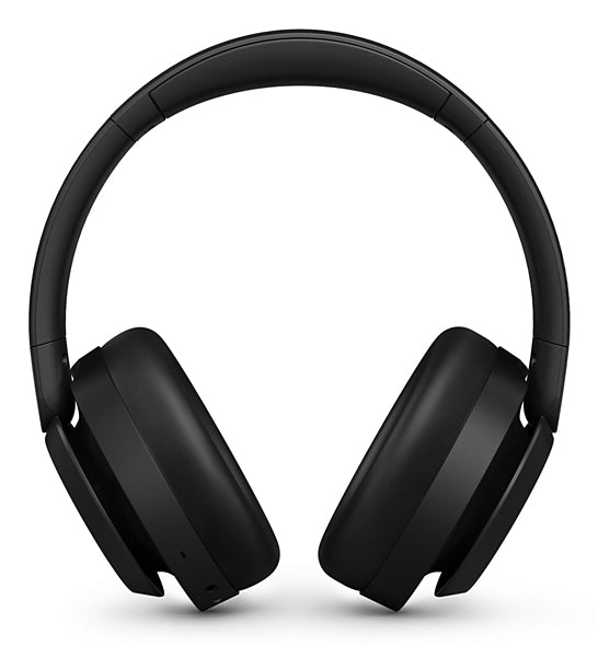 Philips 6000 series TAH6509BK/00 cuffia e auricolare Wireless A Padiglione Chiamate/Musica/Sport/Tutti i giorni Bluetooth Nero